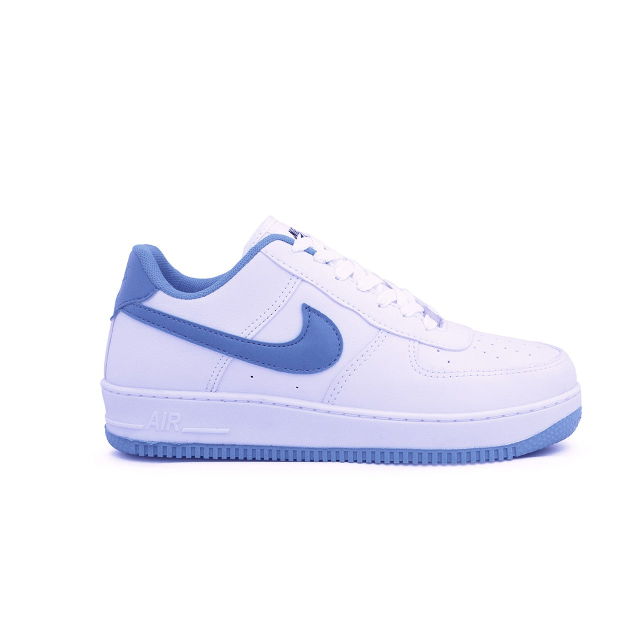 Tênis Nike Air Force Retro