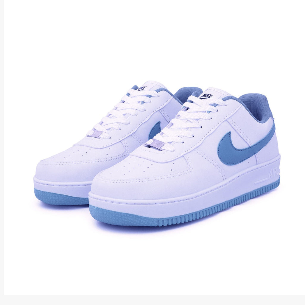 Tênis Nike Air Force Retro