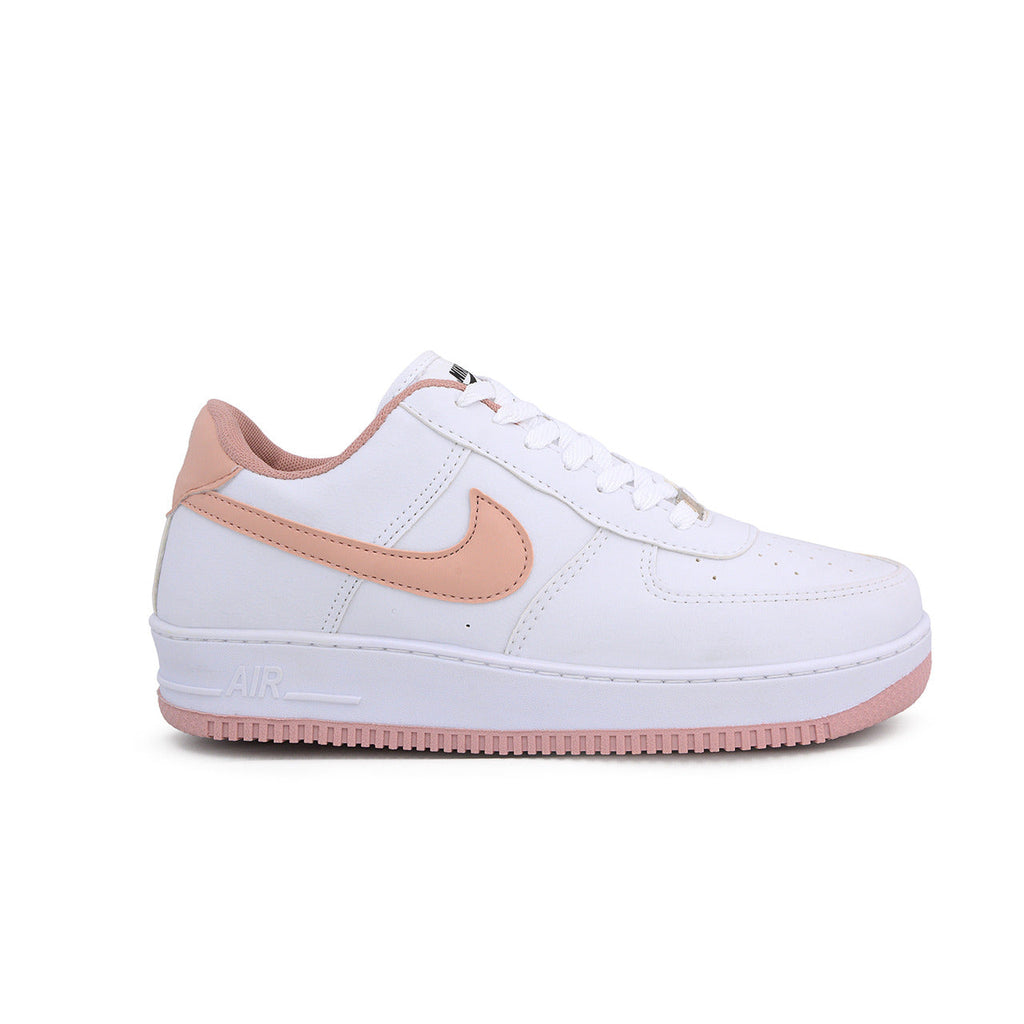 Tênis Nike Air Force Retro