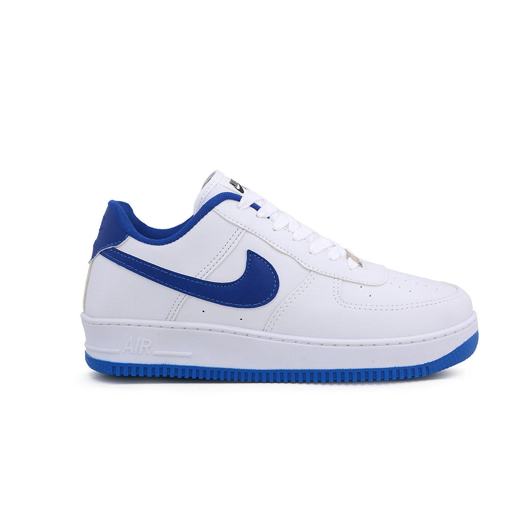 Tênis Nike Air Force Retro