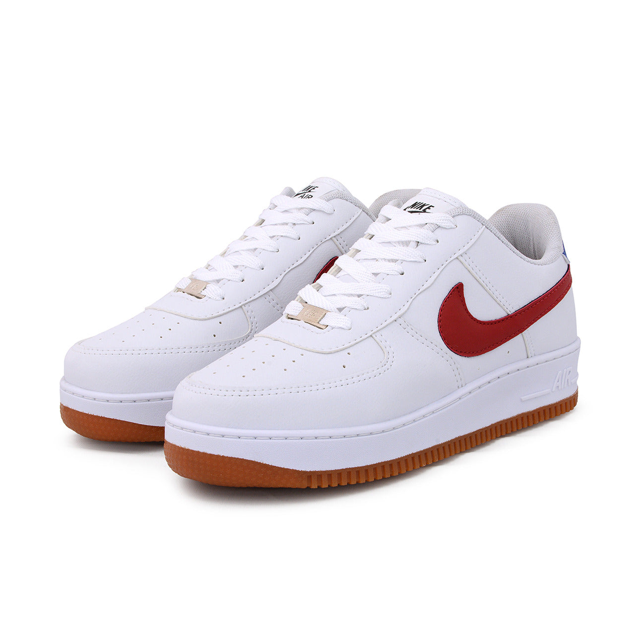 Tênis Nike Air Force Retro