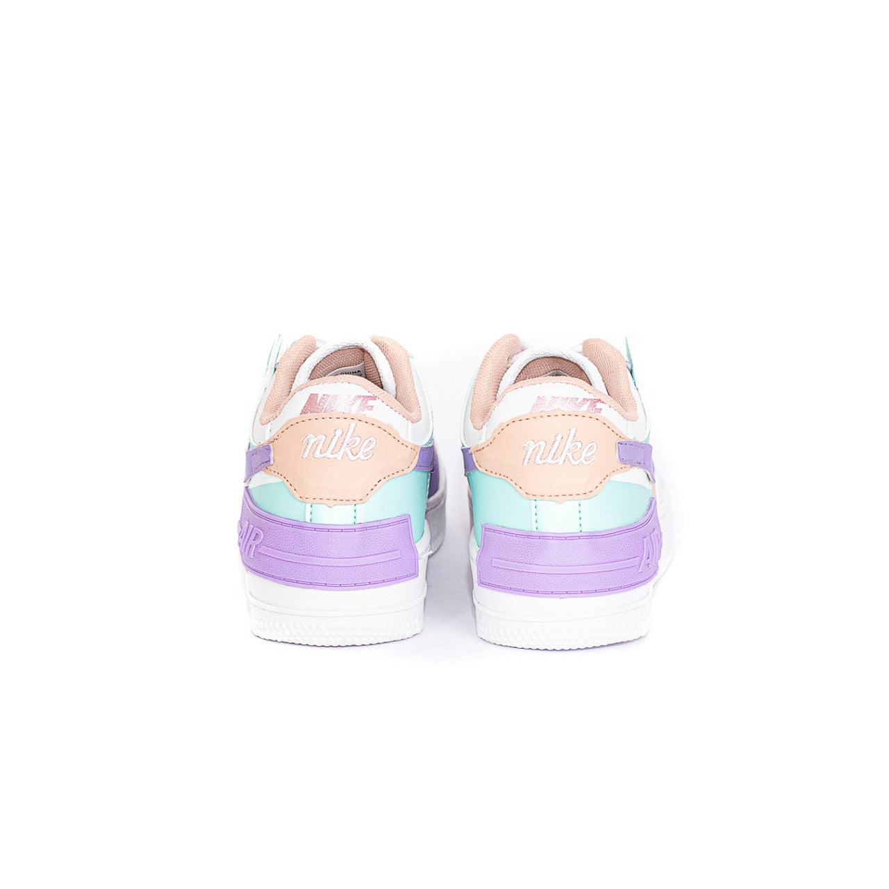 Tênis Nike Air Force Shadow