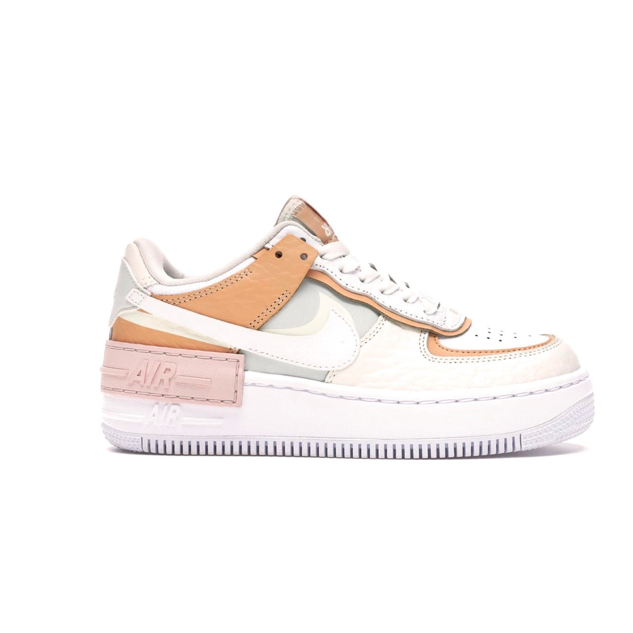 Tênis Nike Air Force Shadow