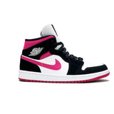 Tênis Nike Air Jordan 1 High ‘Cactus Flower’