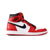 Tênis Nike Air Jordan 1 High ‘Chicago’