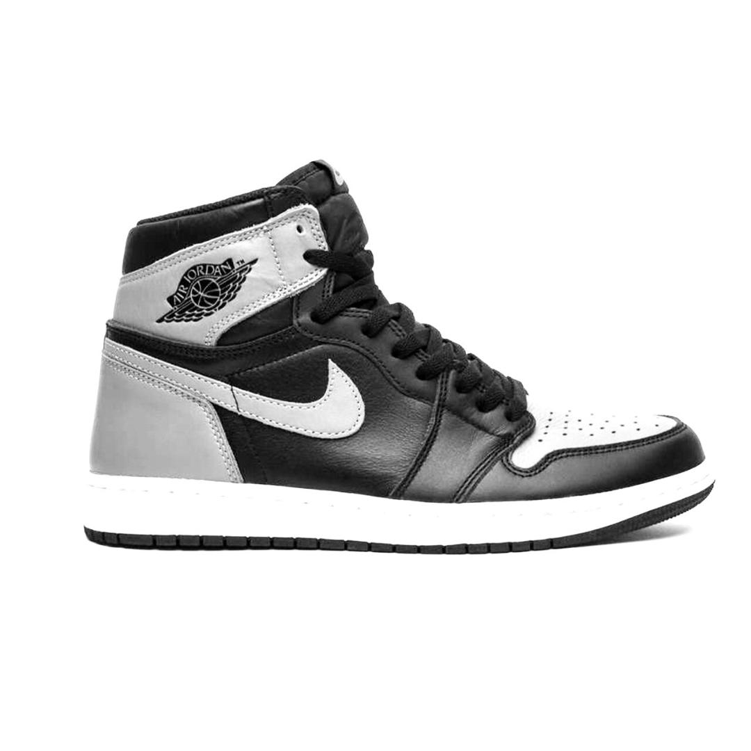 Tênis Nike Air Jordan 1 High OG ‘Shadow’
