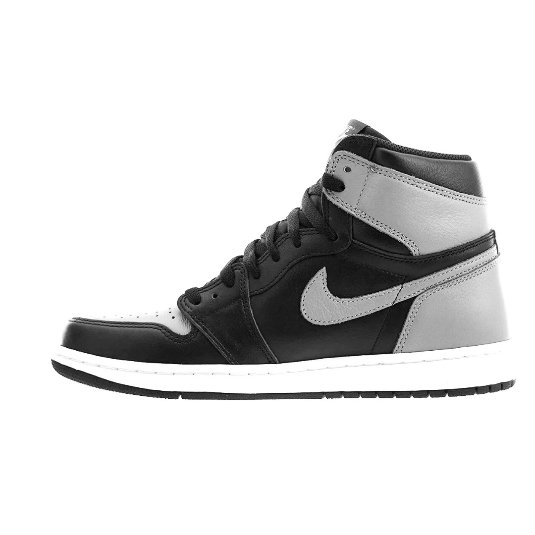 Tênis Nike Air Jordan 1 High OG ‘Shadow’