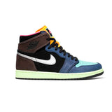 Tênis Nike Air Jordan 1 Retro High ‘Tokyo Bio Hack’