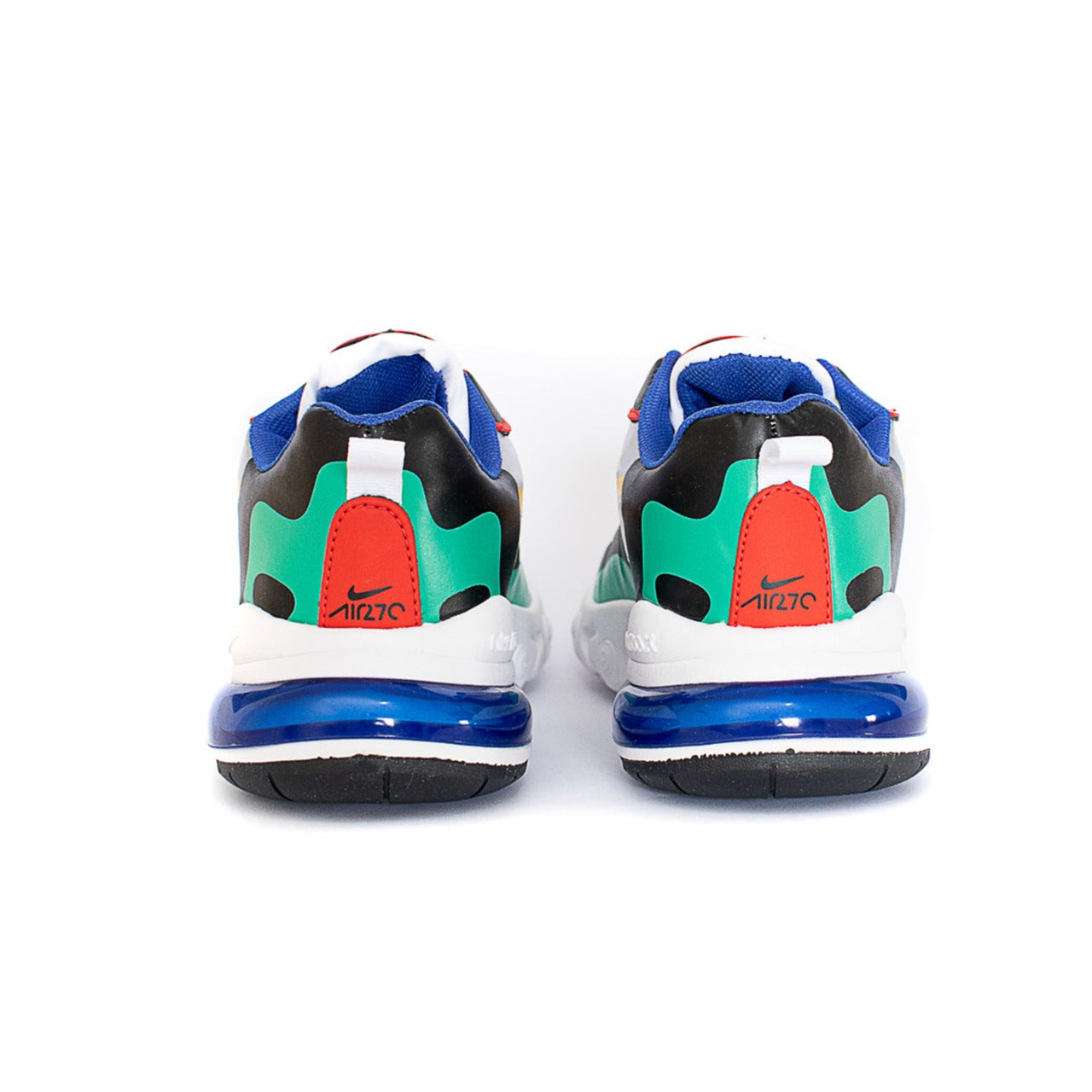 Tênis Nike Air Max 270 React