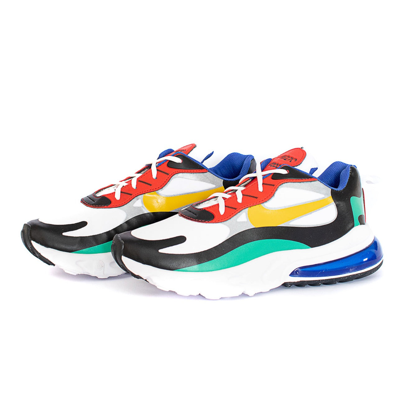 Tênis Nike Air Max 270 React