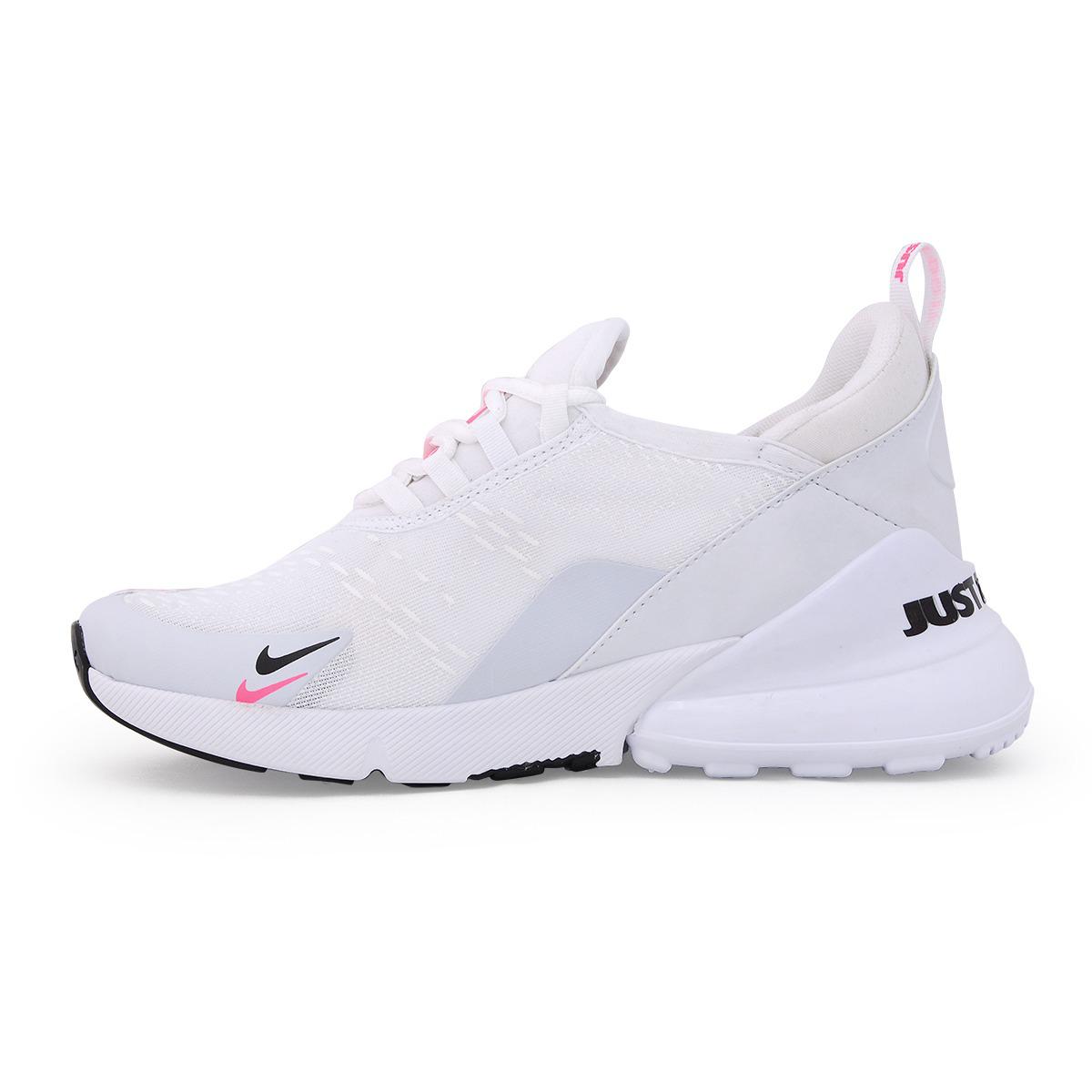 Tênis Nike Air Max Just do It