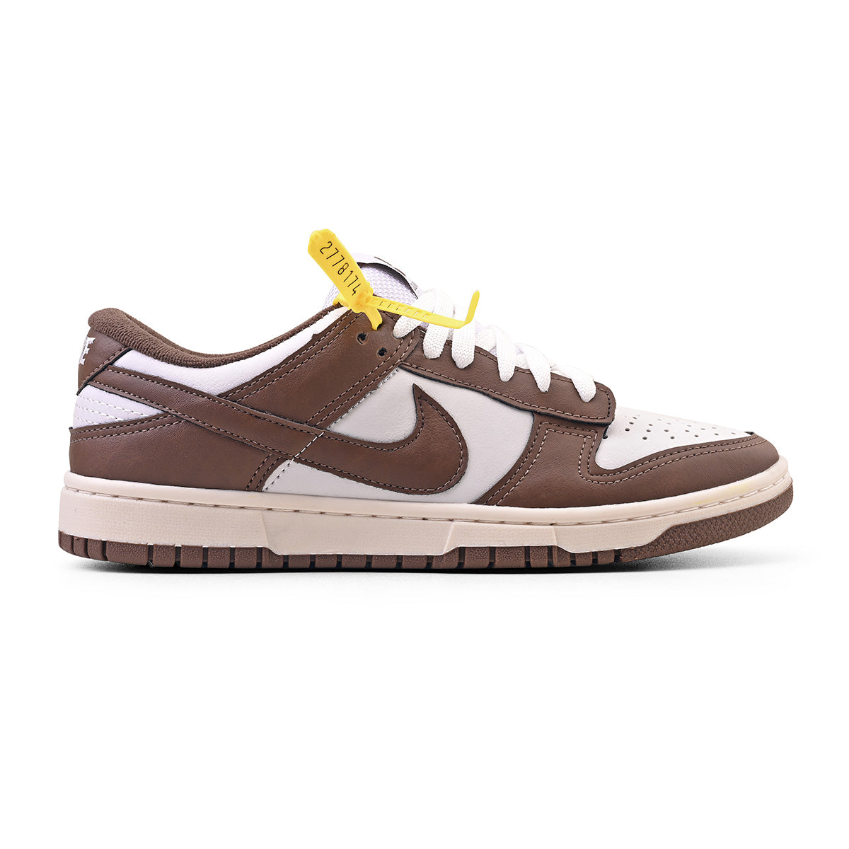 Tênis Nike SB Dunk ‘Cacao Wow’
