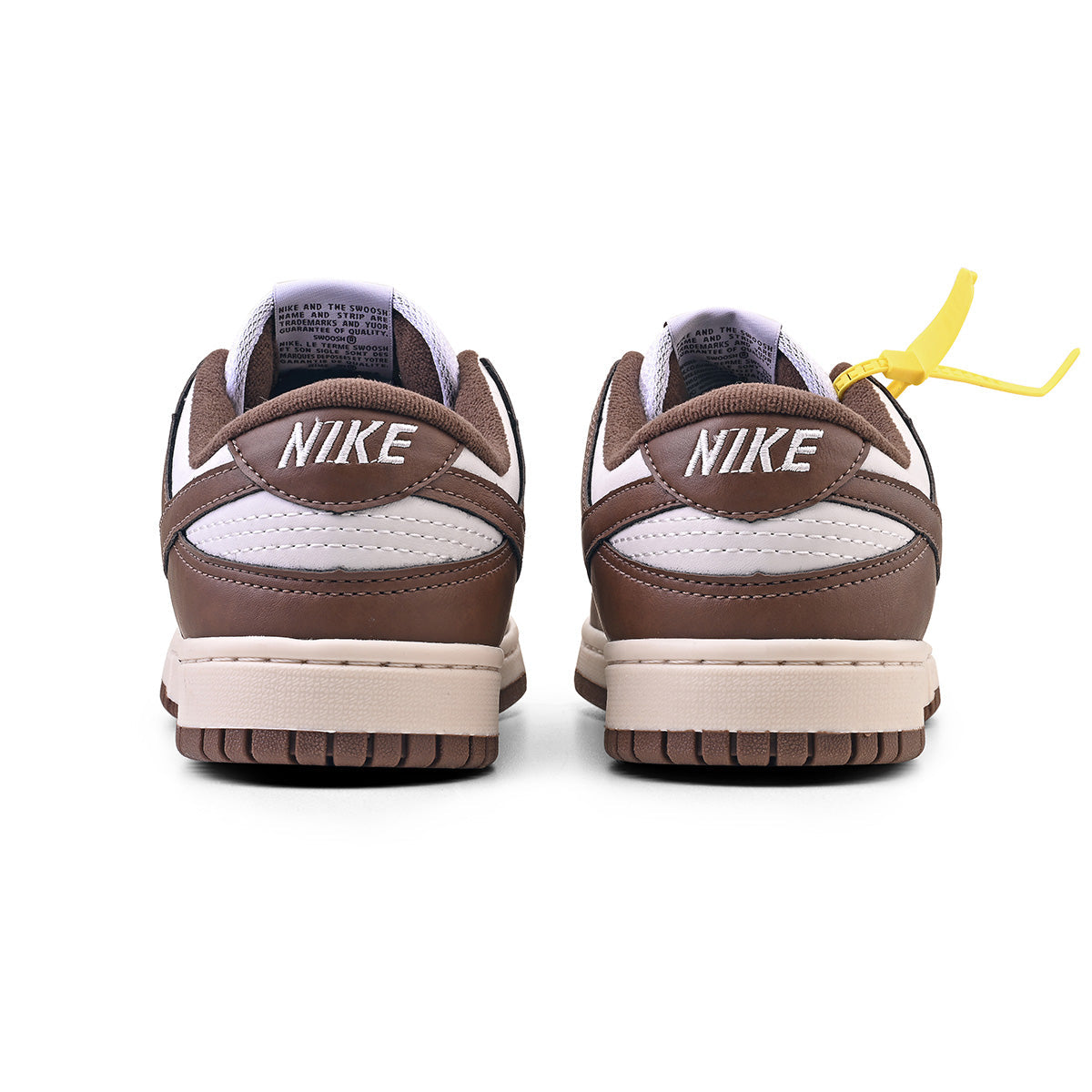Tênis Nike SB Dunk ‘Cacao Wow’