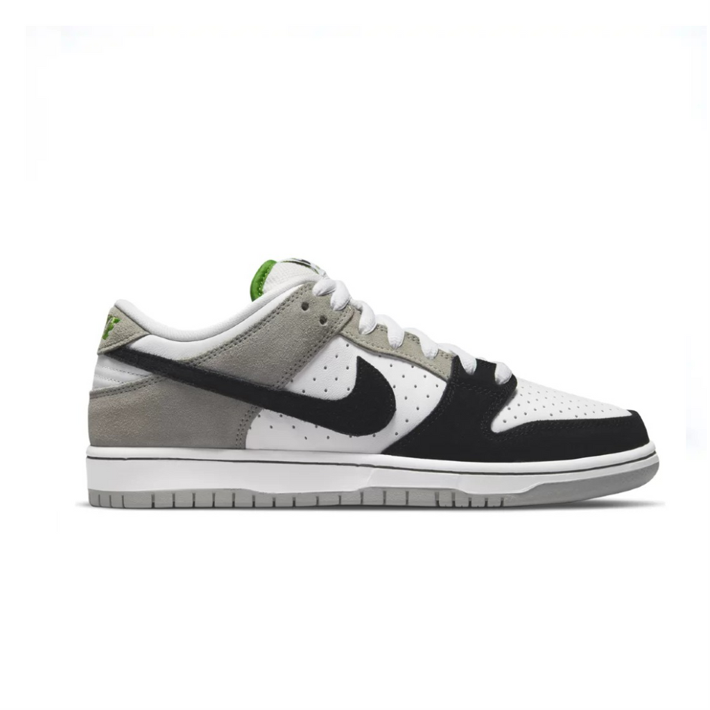 Tênis Nike SB Dunk ‘Chlorophyll’