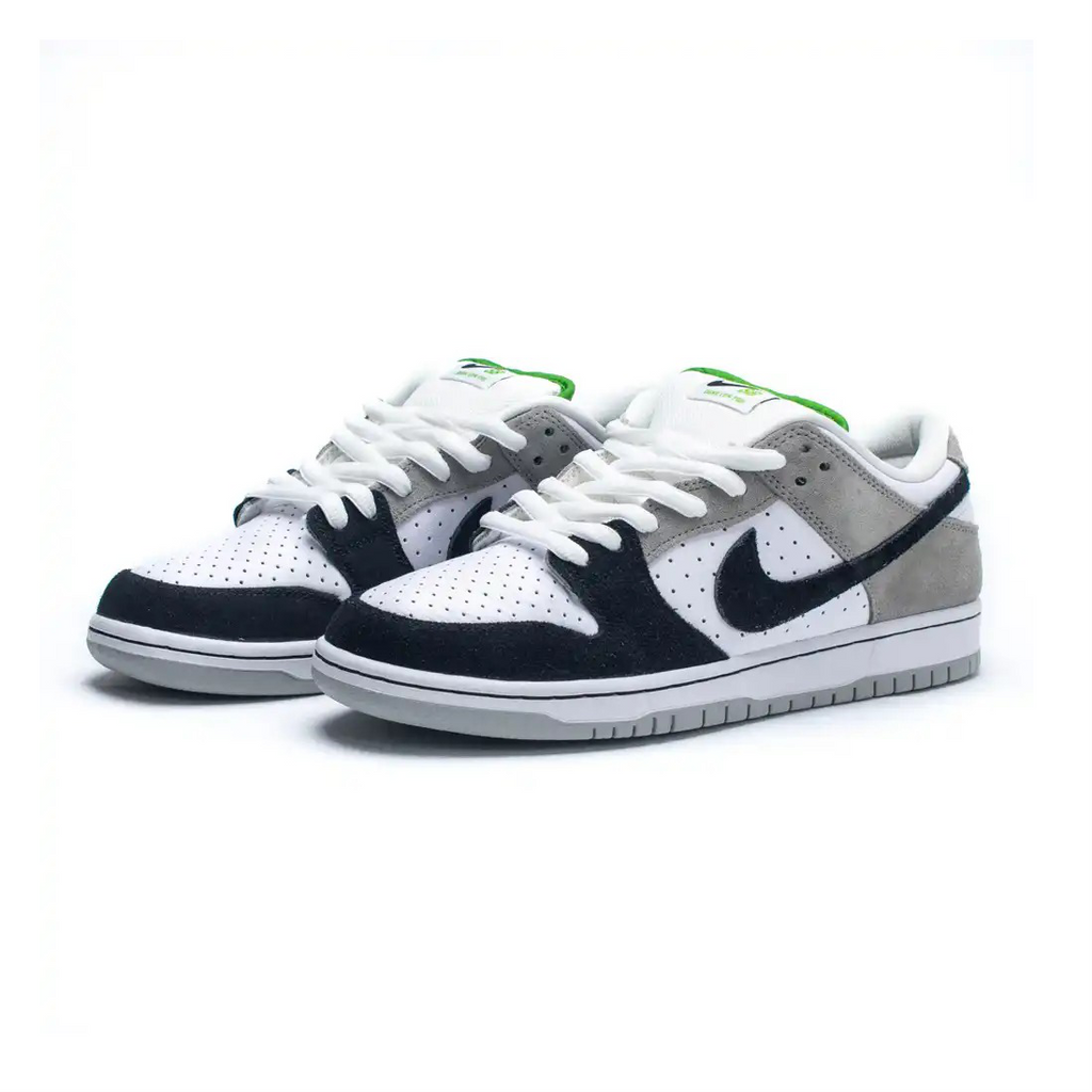 Tênis Nike SB Dunk ‘Chlorophyll’