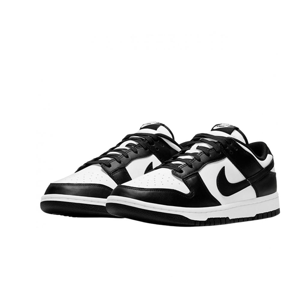 Tênis Nike SB Dunk ‘Panda’