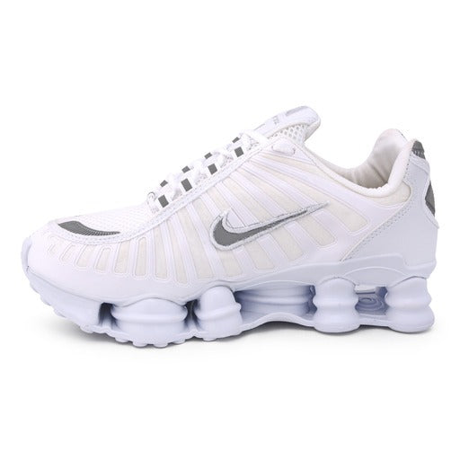 Tênis Nike Shox TL 12 Molas