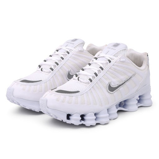 Tênis Nike Shox TL 12 Molas