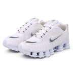 Tênis Nike Shox TL 12 Molas