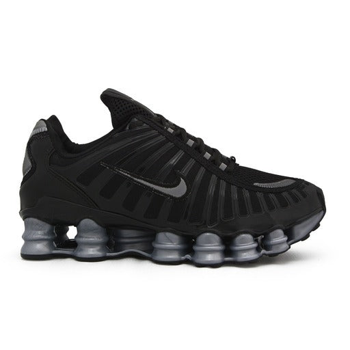 Tênis Nike Shox TL 12 Molas