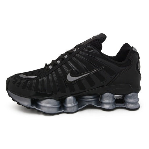Tênis Nike Shox TL 12 Molas