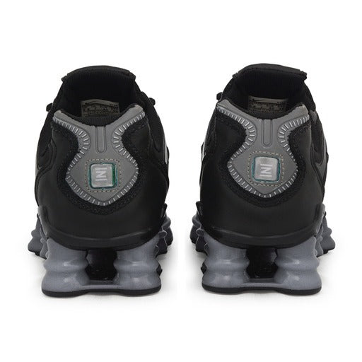 Tênis Nike Shox TL 12 Molas