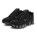 Tênis Nike Shox TL 12 Molas