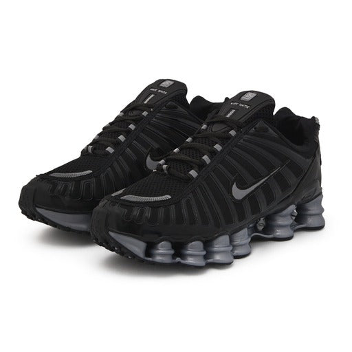Tênis Nike Shox TL 12 Molas