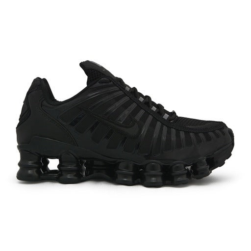 Tênis Nike Shox TL 12 Molas