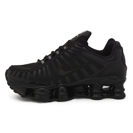 Tênis Nike Shox TL 12 Molas