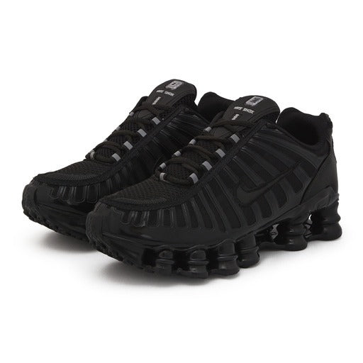 Tênis Nike Shox TL 12 Molas