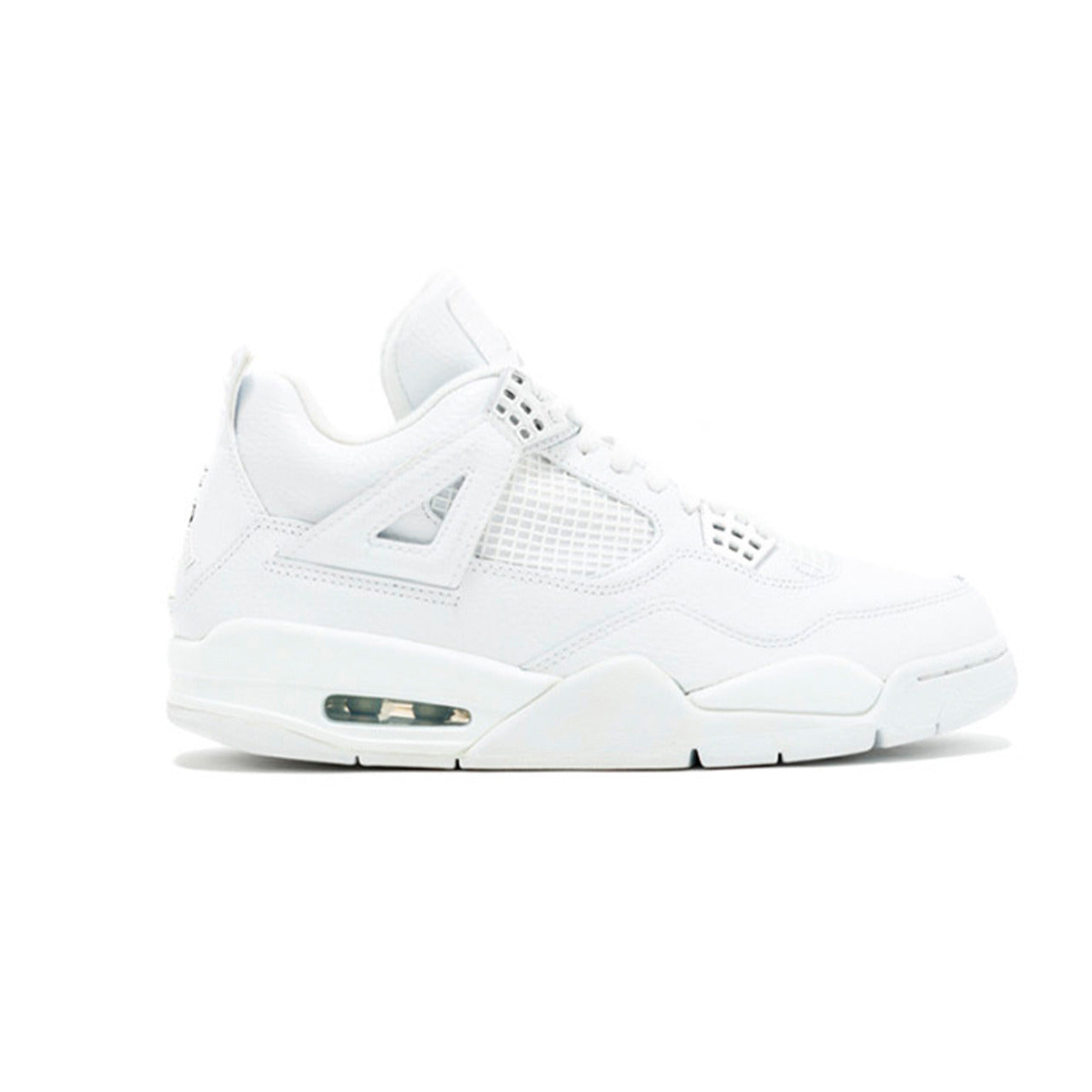 Tênis Nike Air Jordan 4 ‘Pure Money’