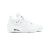 Tênis Nike Air Jordan 4 ‘Pure Money’