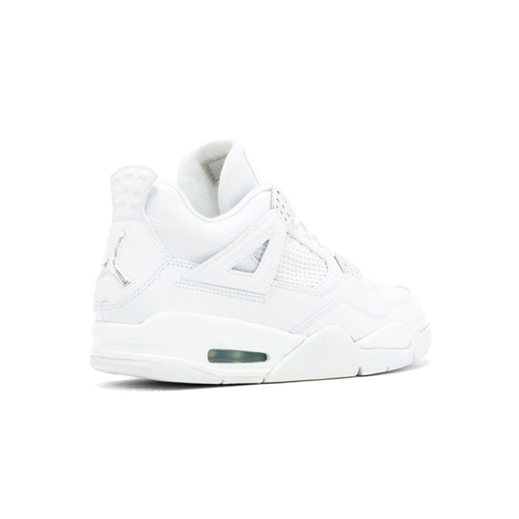 Tênis Nike Air Jordan 4 ‘Pure Money’