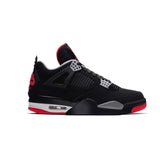 Tênis Nike Air Jordan 4 ‘Retro Bred’