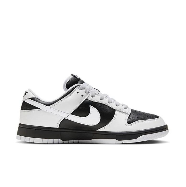 Tênis Nike Dunk Low ‘Reverse Panda’