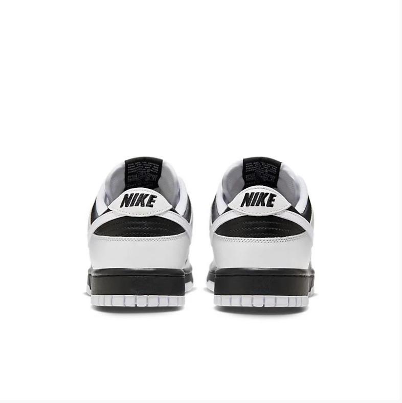 Tênis Nike Dunk Low ‘Reverse Panda’