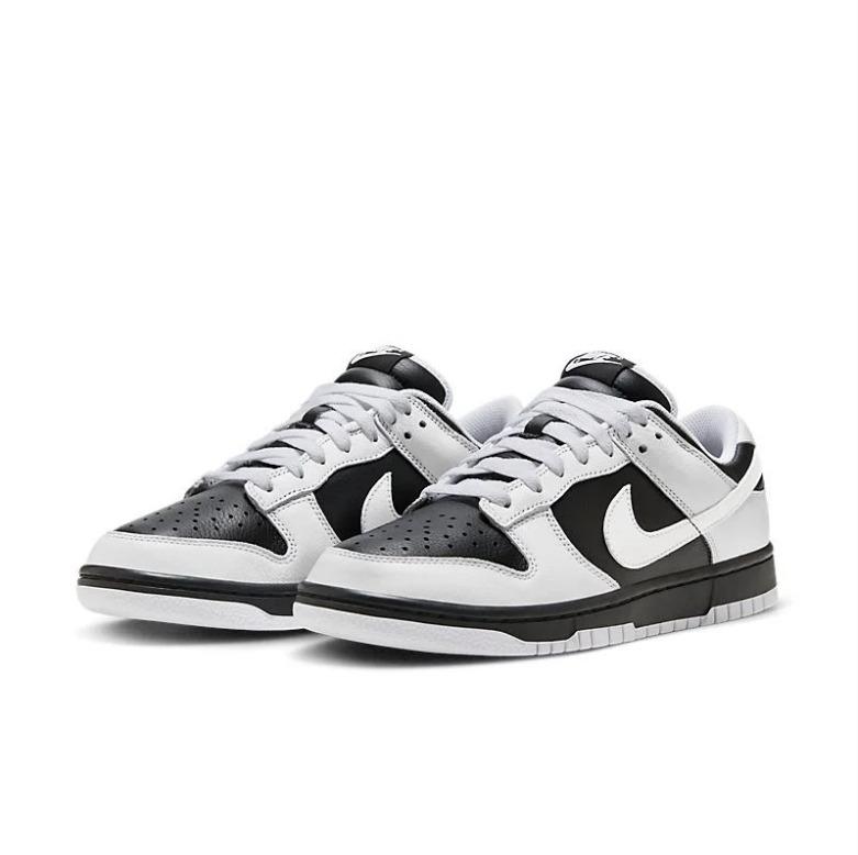 Tênis Nike Dunk Low ‘Reverse Panda’