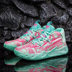 Tênis de Basquete JumpPro