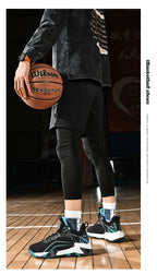 Tênis de Basquete FlexStride