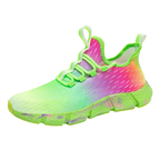 Tênis New Rush Neon