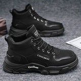 Bota Masculina Millitary