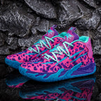 Tênis de Basquete JumpPro