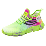 New Rush Pro Neon