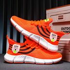 Tênis New Rush Full Colors