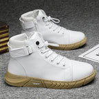 Bota Maculina Bridge