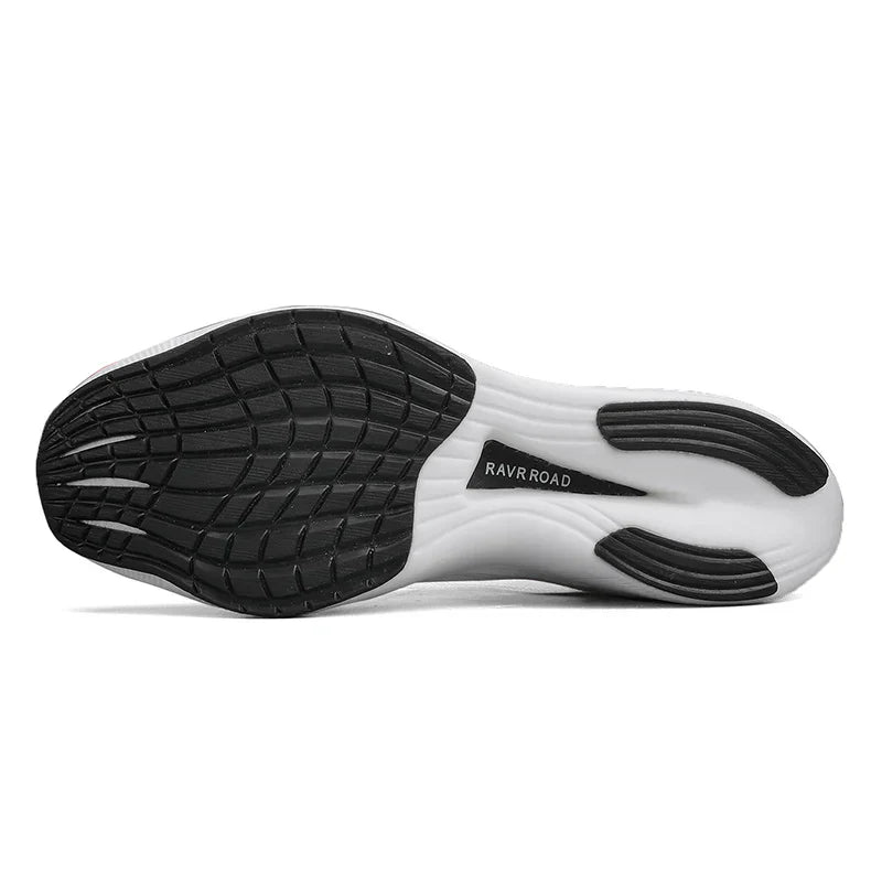 Tênis Carbon Rush com Placa de Carbono