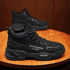 Bota de Inverno Masculina Blizzard