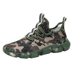 Tênis New Rush Camo