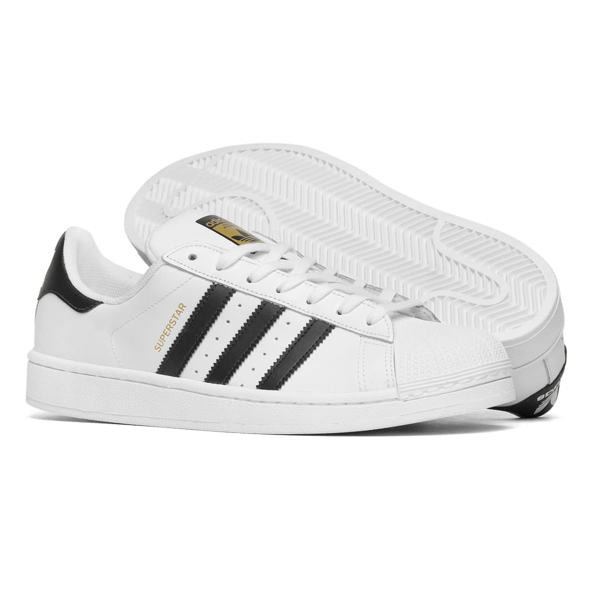 Tênis Adidas Superstar